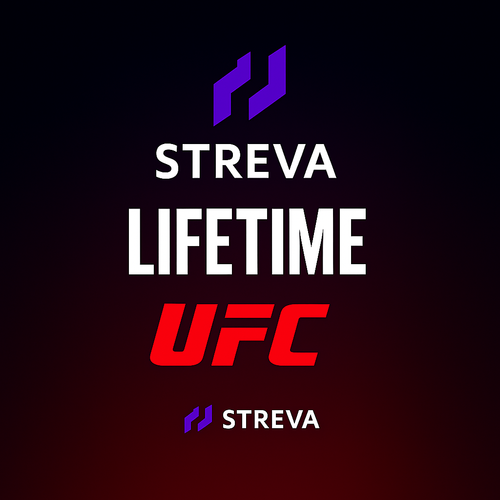 UFC CC Lifetime