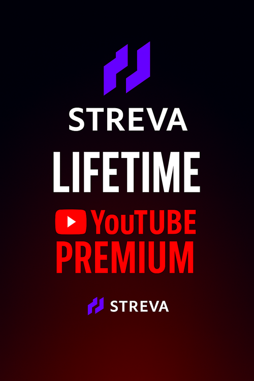 YouTube Premium Lifetime