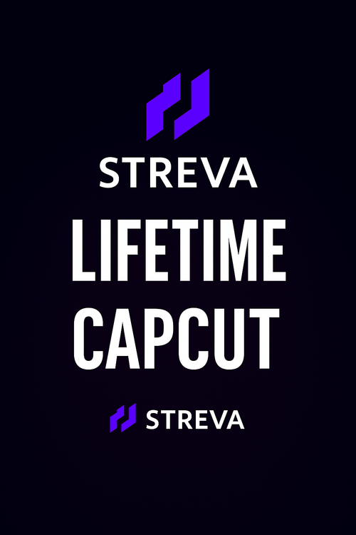 CapCut Pro Lifetime
