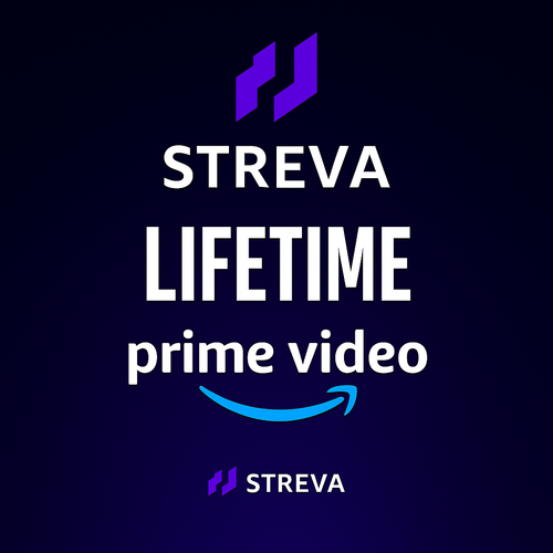 Prime Video Lifetime
