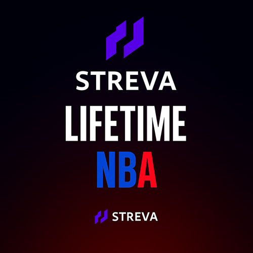 NBA lifetime