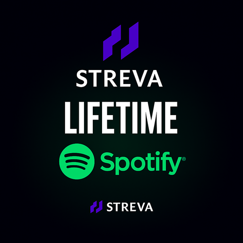 Spotify Premium Lifetime