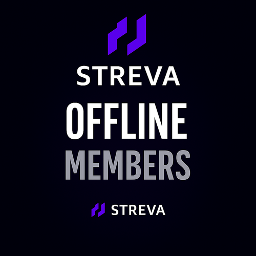 1k offline discord server members