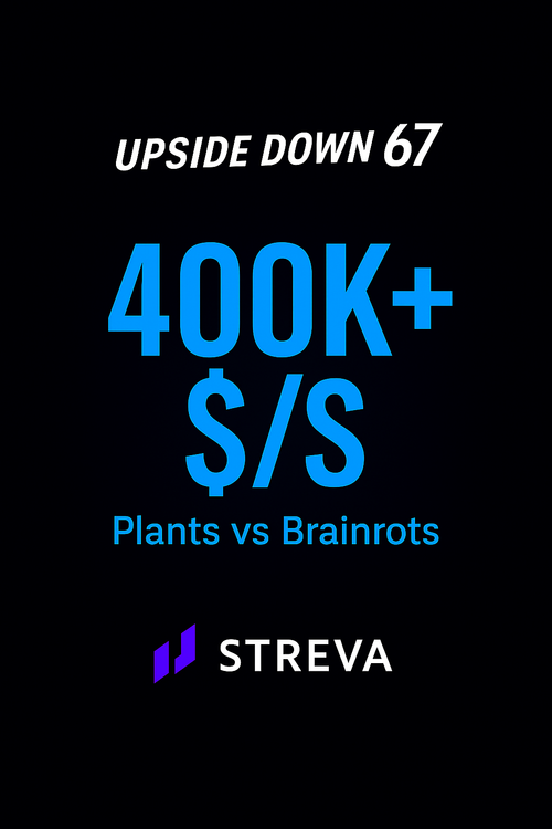400k+/s 67