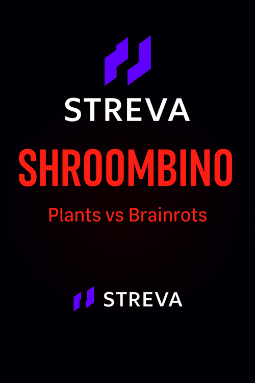Shroombino