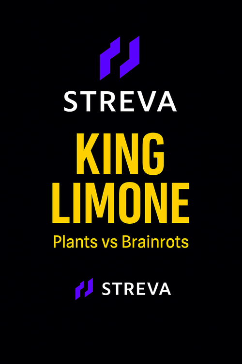 King Limone
